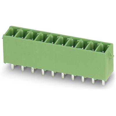 Phoenix Contact Stift ház panel MC Pólusok száma 2 Raszterméret: 3.50 mm 1727566 250 db