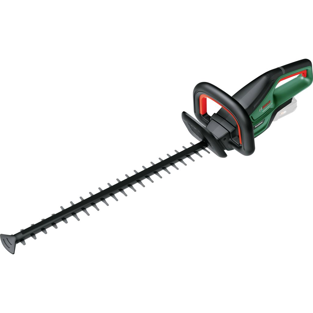 Bosch UniversalHedgeCut 18-50 akkus sövényvágó akkumulátor nélkül (0600849K00) (0600849K00)