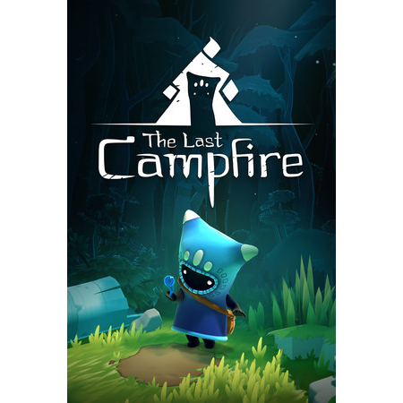 The Last Campfire (PC - Steam elektronikus játék licensz)