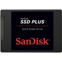 SSD disk SanDisk Plus 480GB 2,5" SATA III