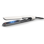 Philips 5000 BHS515/00 Ionizáló Hajvasaló Kerámia bevonattal 230°C - Fehér