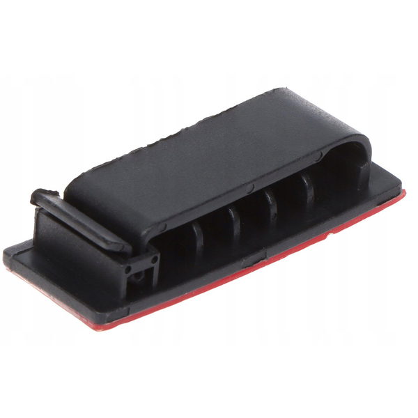 ORGANIZÁTOR KÁBLOV TRSC-5H*P10