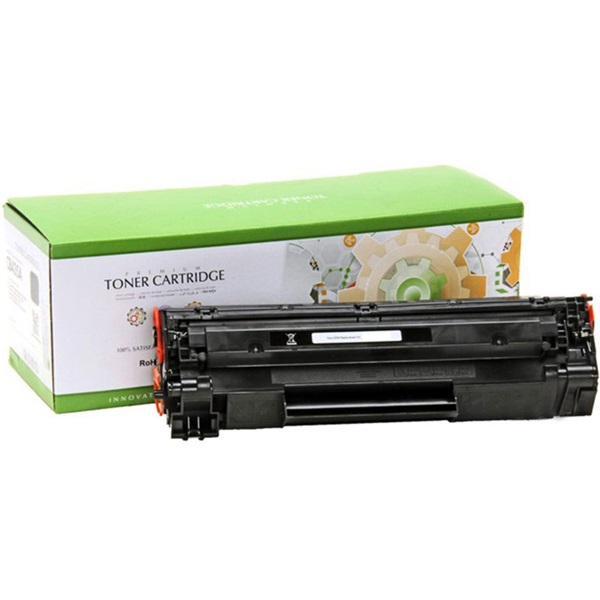 SPG HP CB541A/CE321A/CF211A Cyan Prémium utángyártott Toner 1,8K