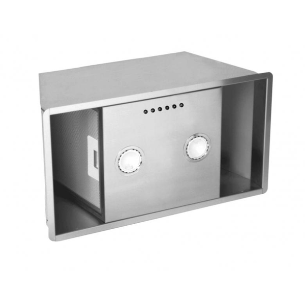 Sirius SM-900 Páraelszívó 70 cm Inox