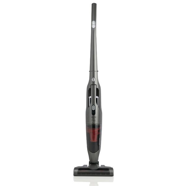 Aspirator vertical, Gorenje, SVC252GFA, 155 W, recipient pentru praf 0,5 litri, gri