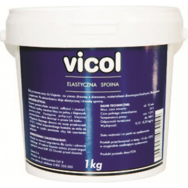 LEPILO VICOL 0,2KG