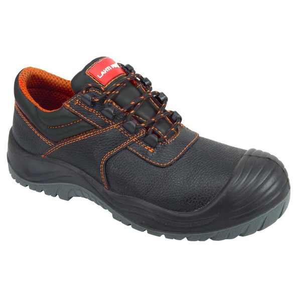 Lahti Pro LPPOMB47 Férfi Biztonsági Cipő, S1 SRA, 47-es Méret 