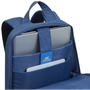 RivaCase 7560 Aspen 15,6" kék notebook hátizsák