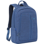 RivaCase 7560 Aspen 15,6" kék notebook hátizsák
