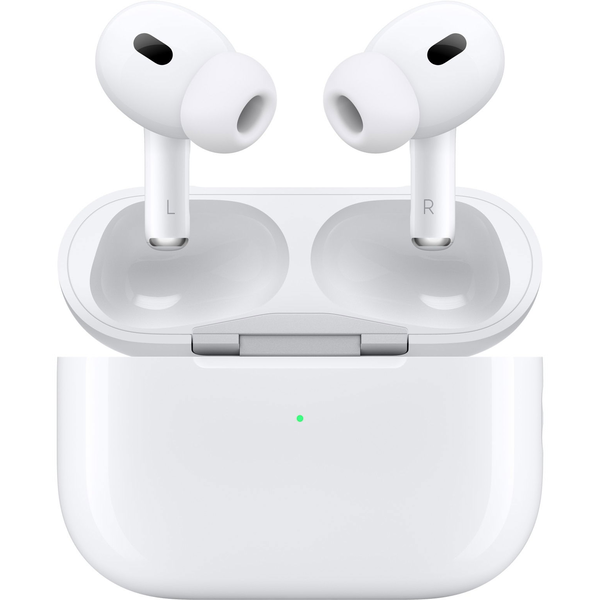 Apple AirPods Pro (2. generáció) MagSafe tokkal (USB-C)