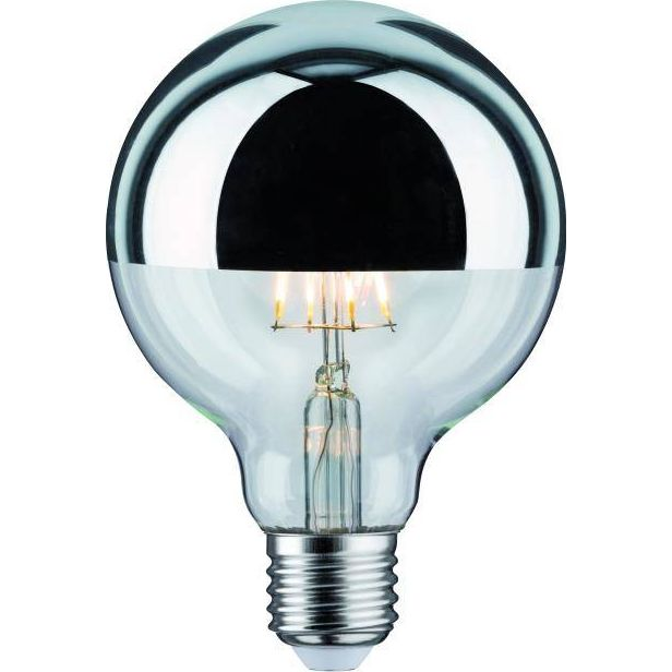 Paulmann 28672 Design Fényforrás, 2700K, E27 Foglalat, 580 lm (PL28672)