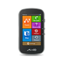 Mio Cyclo 4" Discover Plus GPS Kerékpáros Navigáció (Teljes EU Térkép)
