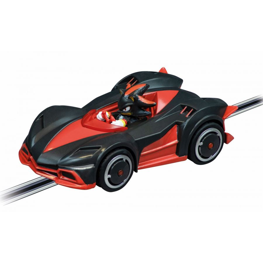 Carrera GO/GO+ 64219 Sonic Dark Repear pályaautó (GCG2399) (GCG2399)