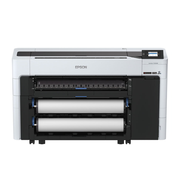 Epson SureColor SC-T5700D imprimante de format mare Wi-Fi Cu jet de cerneală Culoare 2400 x 1200 DPI A0 (841 x 1189 mm) Ethernet LAN