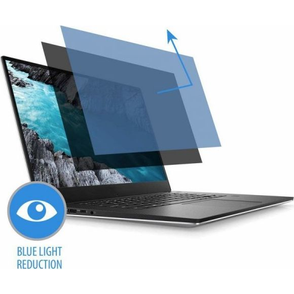 PRIVACY FILT SCREEN 13.3 16.9 UNFRAMED FOR LAPTOP AND TOUCH