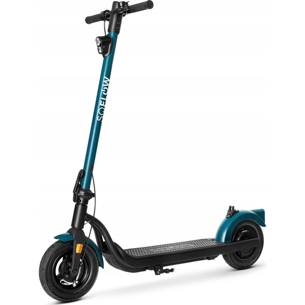 SoFlow SOFLOW - SO2  AIR 2nd.Gen.E-Scooter mit Strassenzulassung