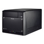 Shuttle SH310R4 v2 barebone PC fekete