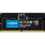 8GB 5600MHz DDR5 Notebook RAM Crucial CL46 1.1V (CT8G56C46S5)