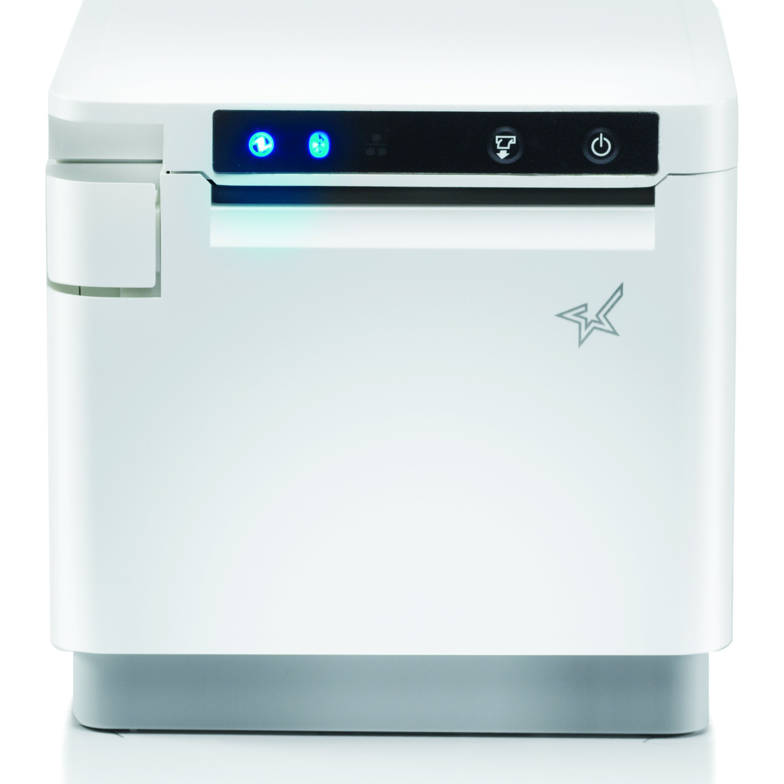 STAR 39659290 MPOS RECEIPT PRINT-400MM/S DT 58/80MM BT USB-C WITH POWER DELI (39659290)