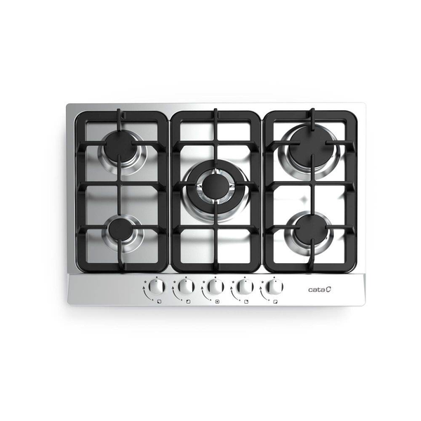 CATA LGI-7041 X/A beépíthető gázfőzőlap 11 kW
