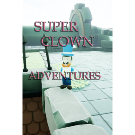 Super Clown Adventures