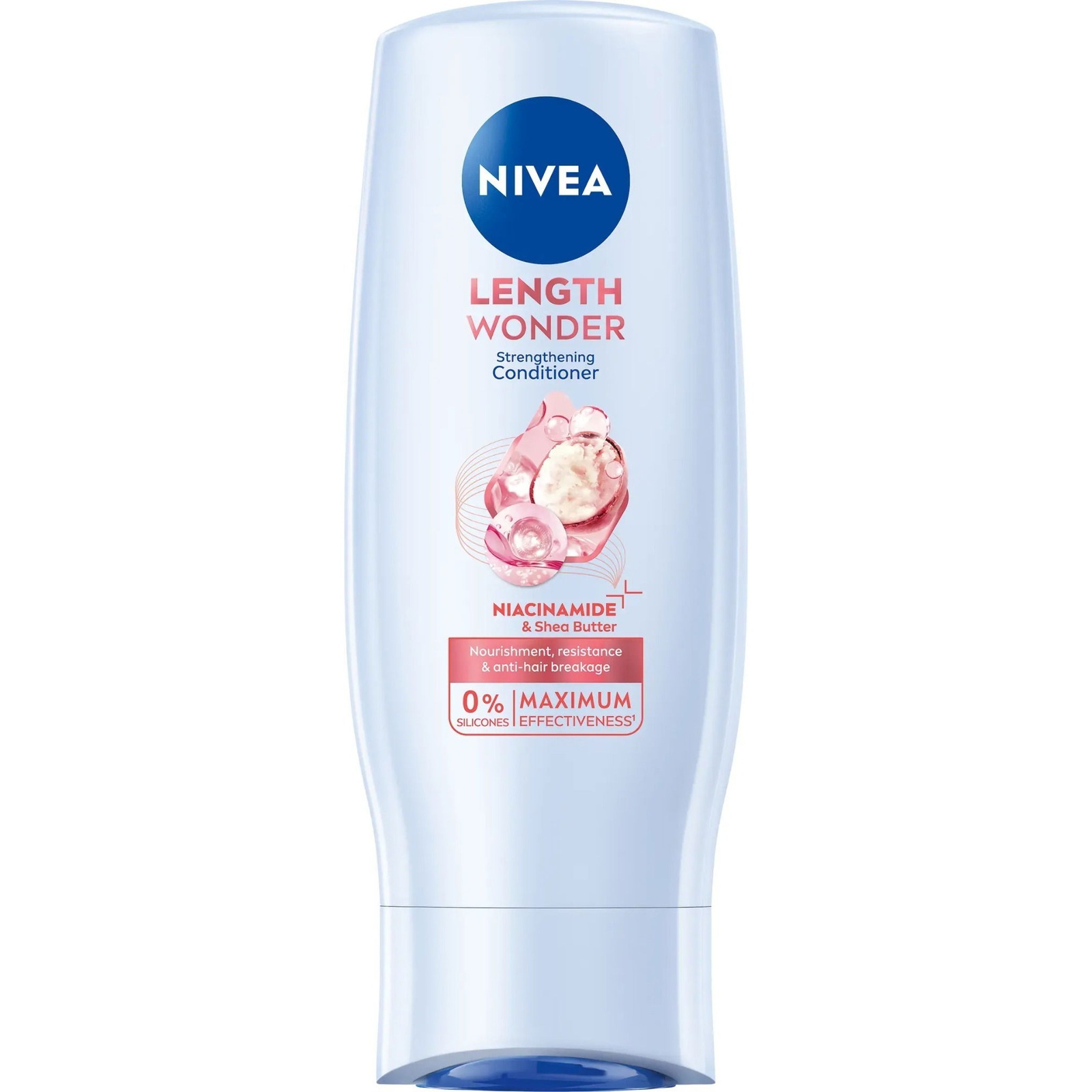 NIVEA Length Wonder 200 ml (9005800392783)