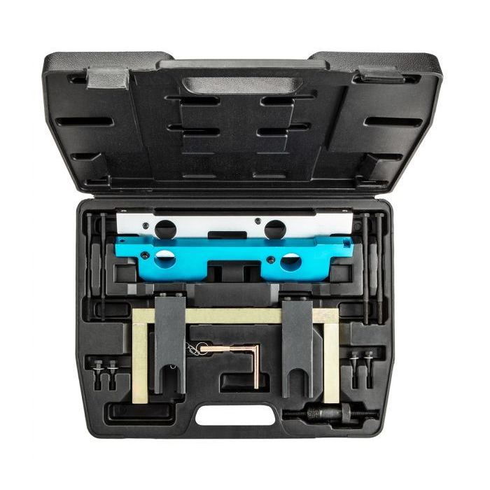 Neo Tools 11-311 Vezérműtengely blokkoló készlet BMW benzinmotorokhoz (Neo Tools 11-311)