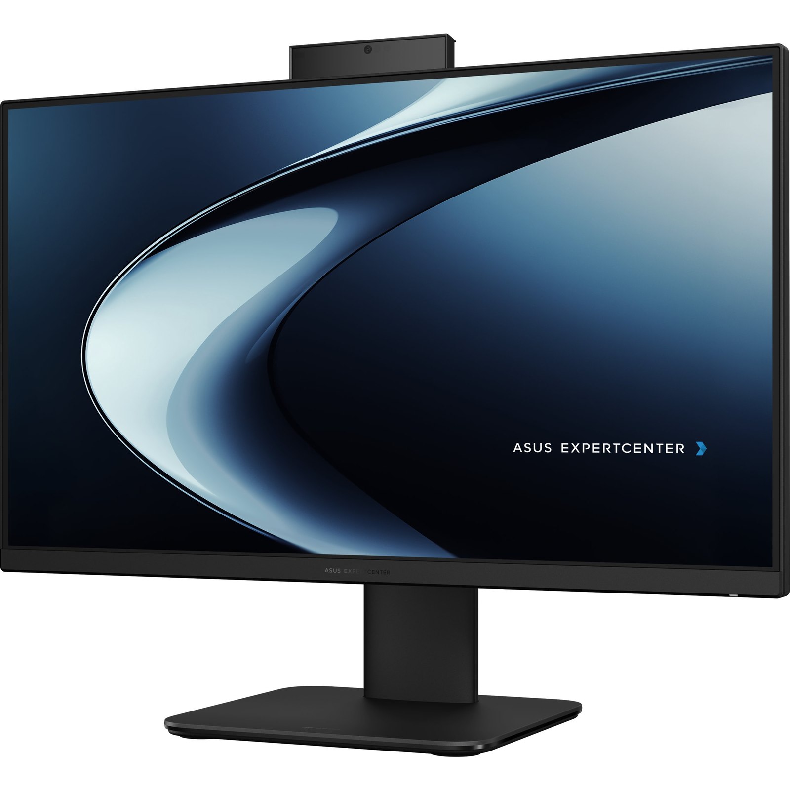 ASUS ExpertCenter P400 AiO P440VAESK-BPC283X Intel Core 7 240H 60,5 cm (23.8") 1920 x 1080 px All-in-One PC (PC všetko v jednom) 16 GB DDR5-SDRAM 512 GB SSD Windows 11 Pro Wi-Fi 6E (802.11ax) Čierna