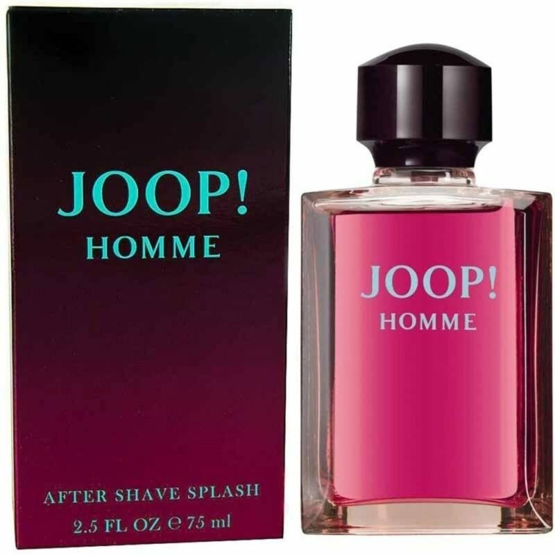 JOOP! Homme After Shave 75ml Uraknak (3414206000615)