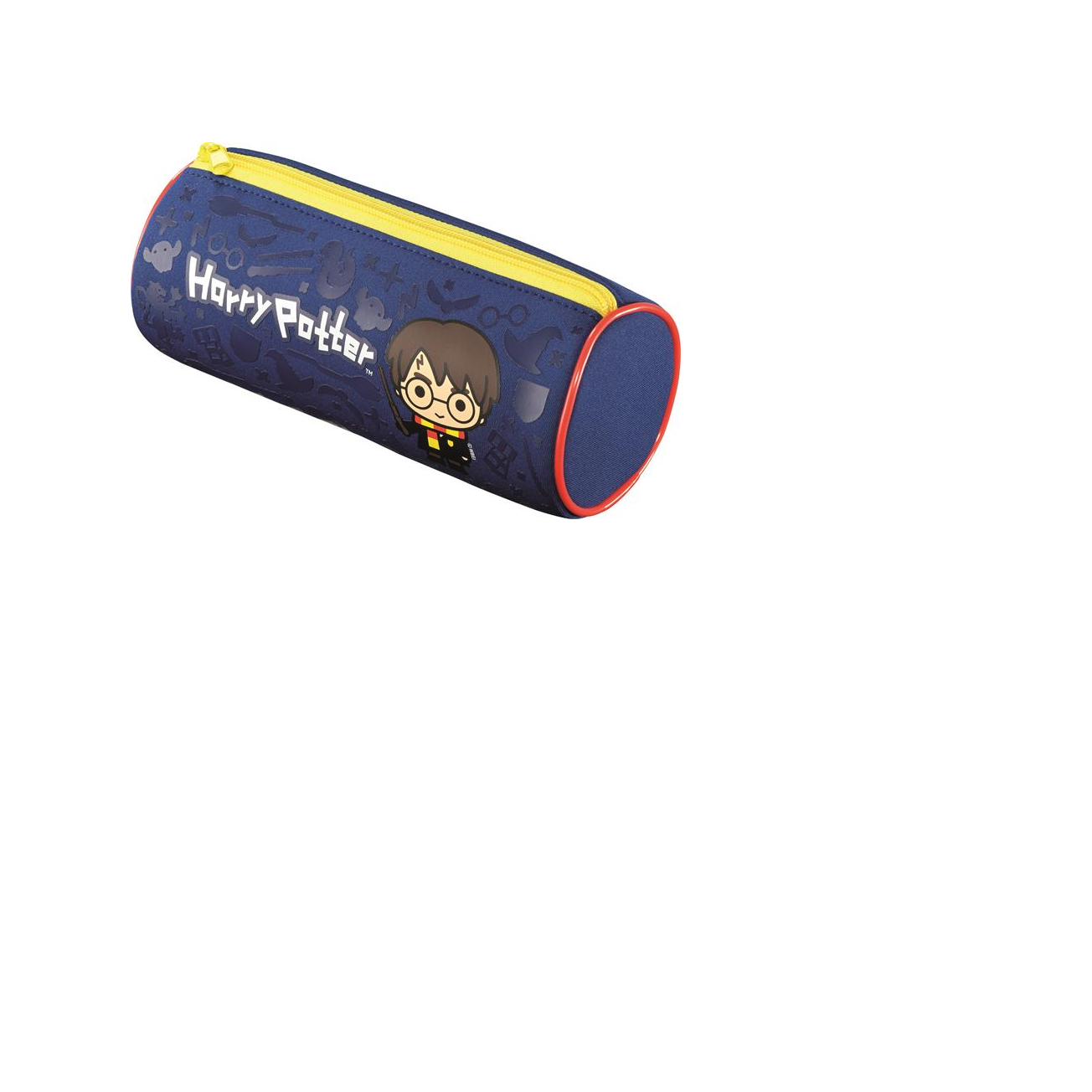 Maped Harry Potter Kids 1 emeletes tolltartó - Kék (934801)