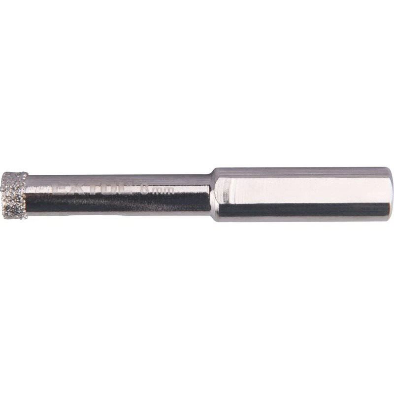 EXTOL PREMIUM 8801978 gyémánt fúrószár, O 8mm (8801978)