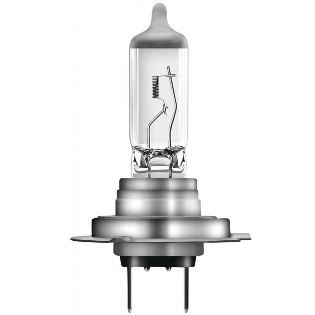 Neolux izzó 12 V H7 55 W PX26D (30N499) (30N499)