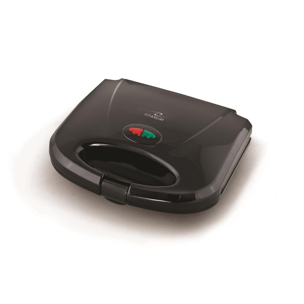 Titanum TKT005K Szendvicssütő (TKT005K - 5901299929155)