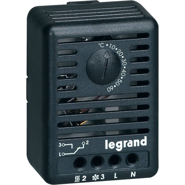 Legrand 034847 thermostaat