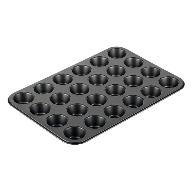 Tescoma DELÍCIA mini muffin forma 24 adagos, 38x26cm (623226.00) (623226.00)