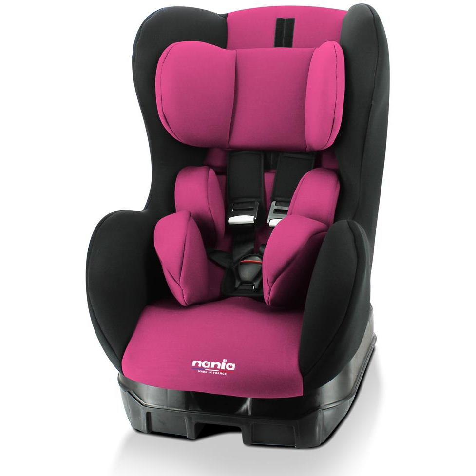 NANIA Oskar Pink (3507460247602)