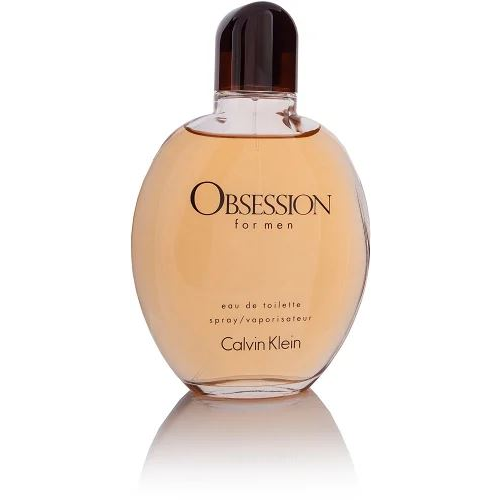 Calvin Klein Obsession for Men EDT 125ml Uraknak (0088300106516)