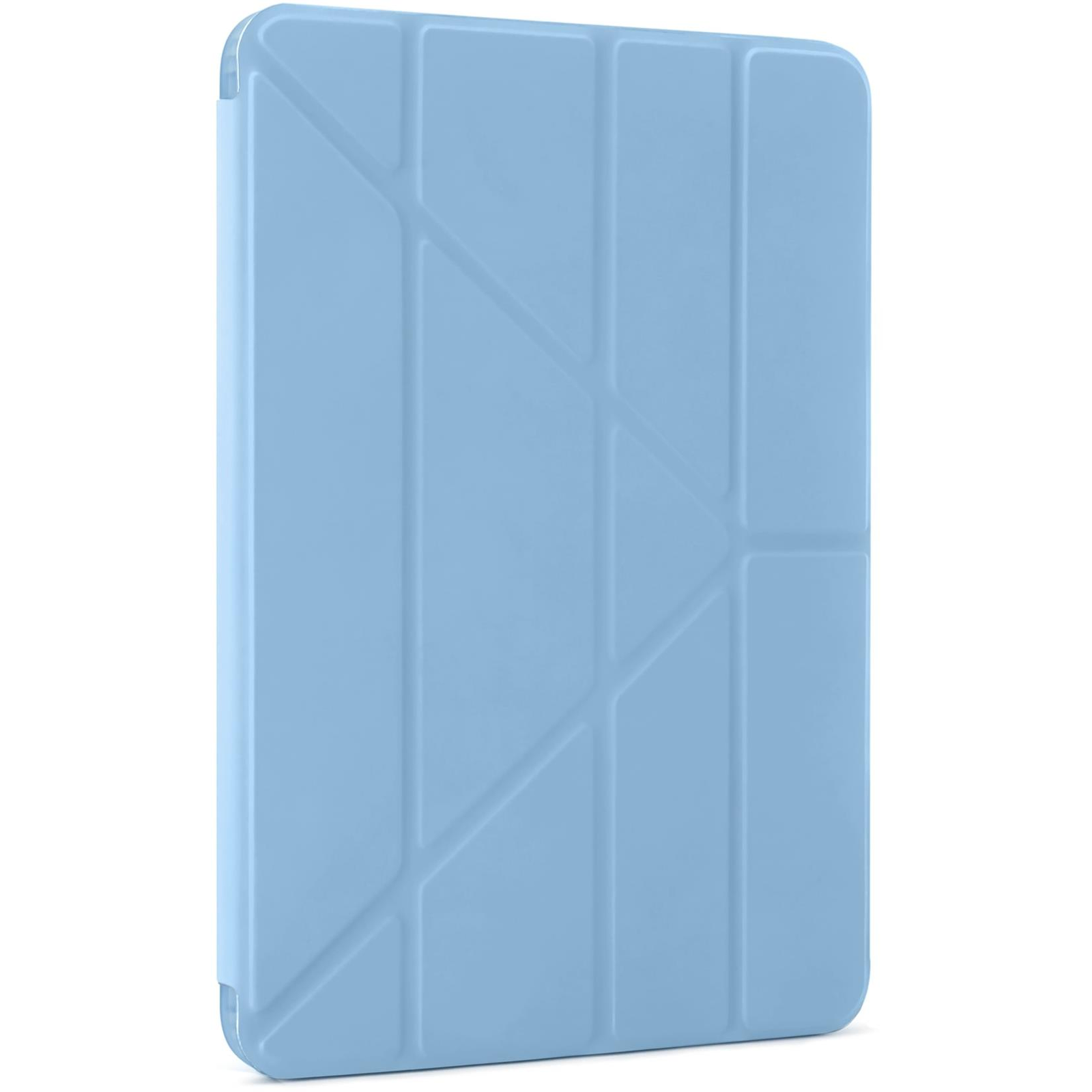 Pipetto Origami No1 Original Case Light Blue iPad Air 11