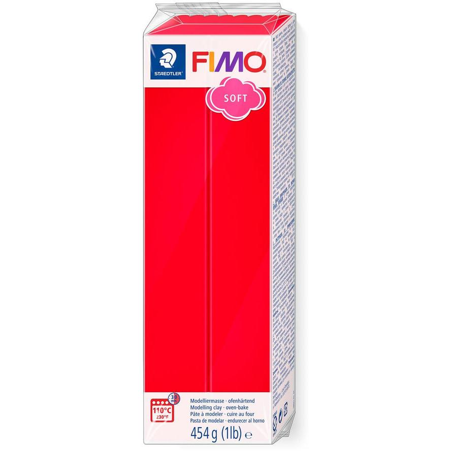 Modelina Fimo 1 ks (8021-24)
