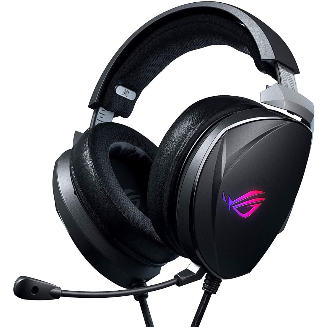 ASUS ROG Theta 7.1 Surround Gaming USB-C (ROG Theta 7.1)
