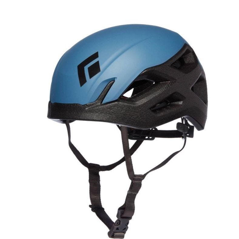 Black Diamond Vision Mászósisak - Kék (M/L 53-62cm) (BD6202174002M_L1)