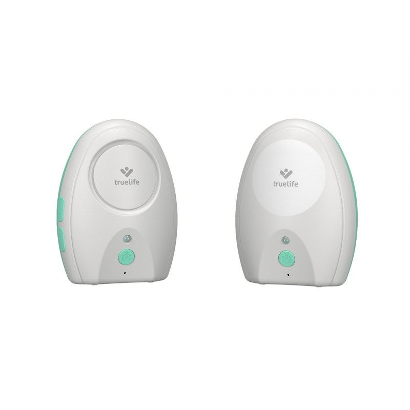 TrueLife NannyTone VM Lite digitális audio babaőr (TLNTVML) (TLNTVML)