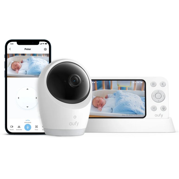 eufy Baby Monitor E21