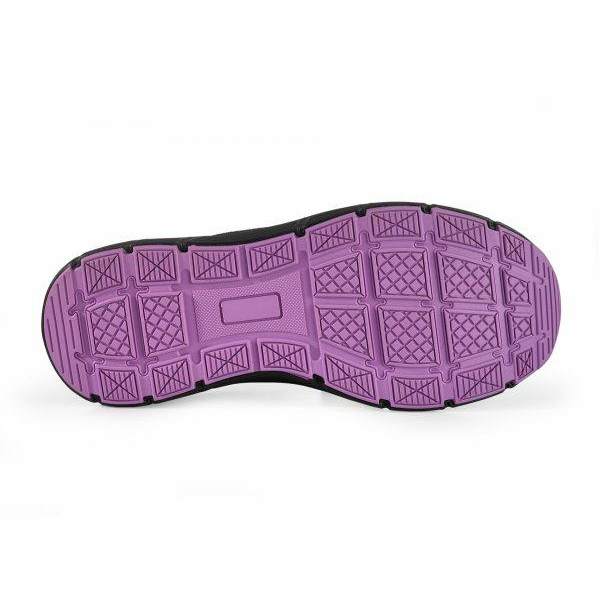 Női munkavédelmi cipő Galmag 514 S1 SRC méret40 (ART514-S1-R40)