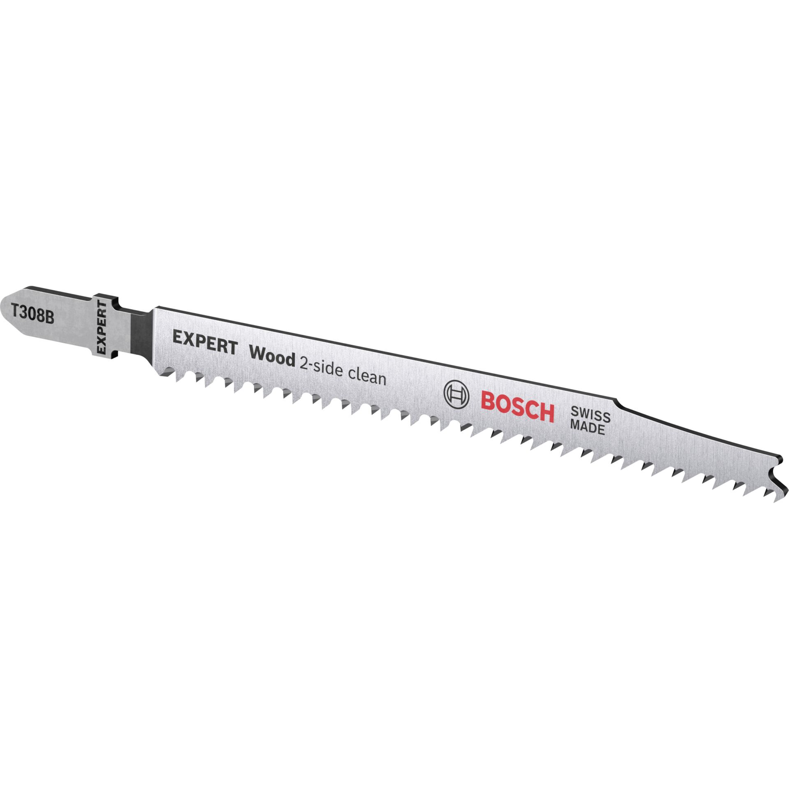 Bosch 2608900551 Expert T308B Szúrófűrészlap (5 db / csomag) (2608900551)