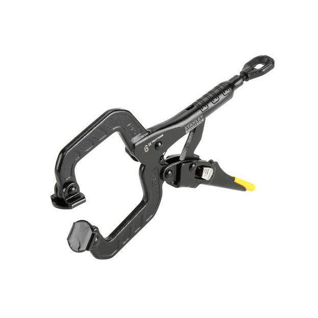 Stanley STHT0-83094 Szorítócsipesz Készlet - 16 Részes (STHT0-83094)