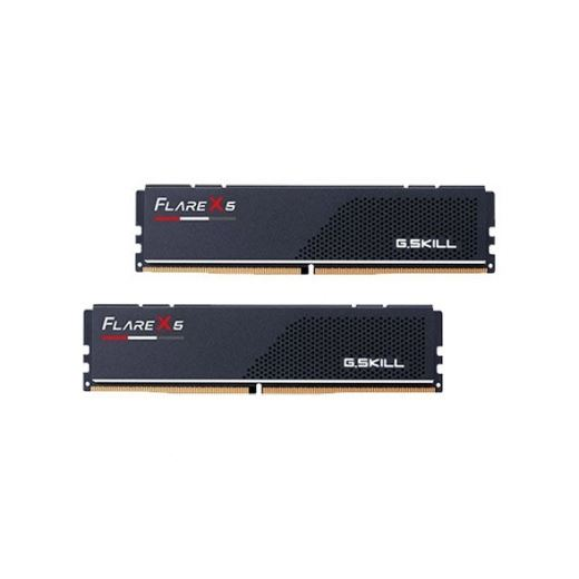 G.Skill Flare X5 48GB 6000MHz DDR5 CL40 (2x24GB) (F5-6000J4048F24GX2-FX5)