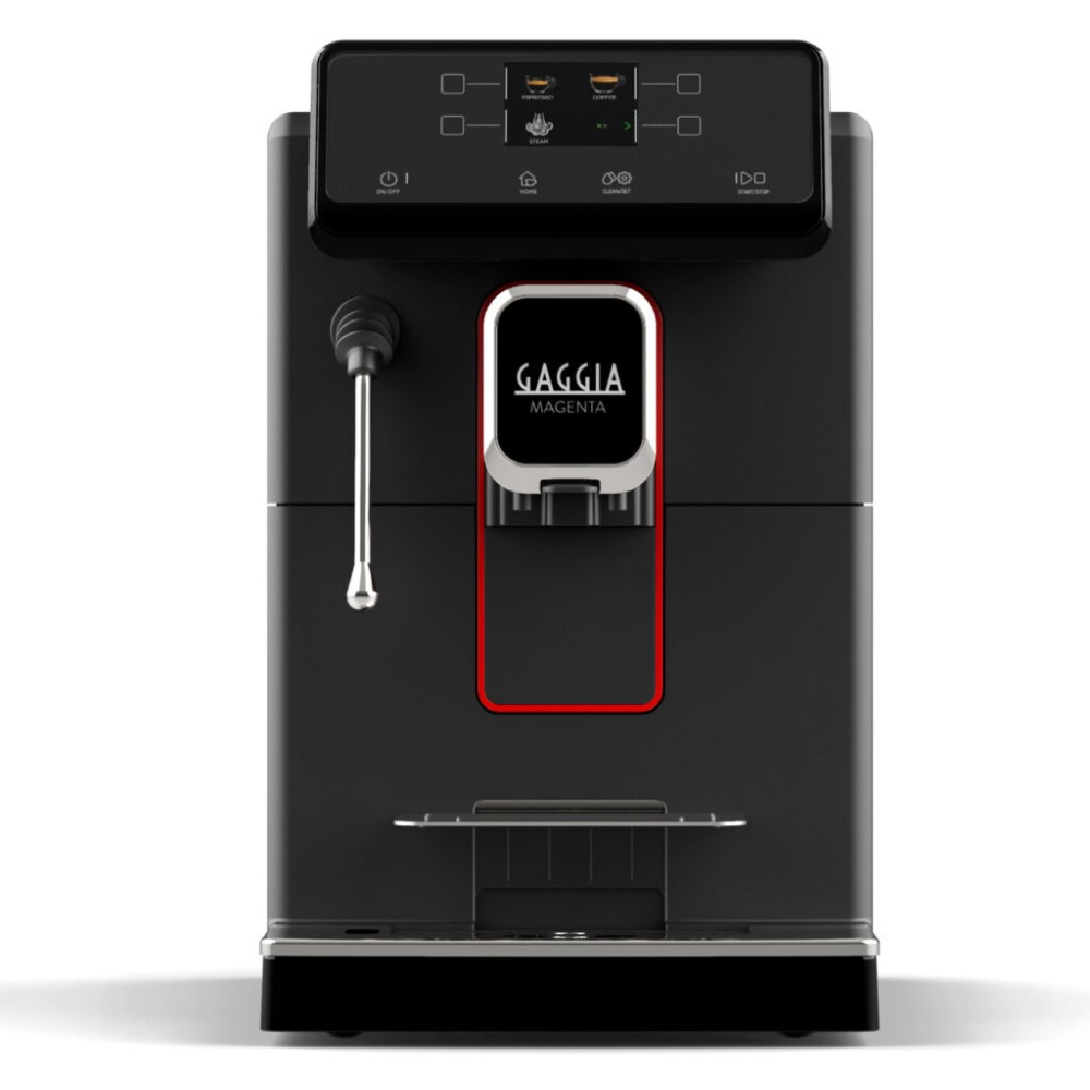 Gaggia RI8700 Plne automatické Espresso kávovar 1,8 L (RI8700/01)