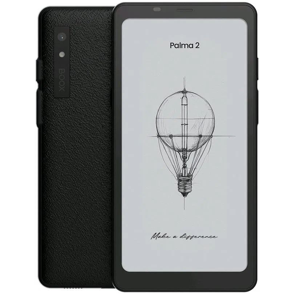 Onyx BOOX Palma 2 6.1" e-book olvasó fekete