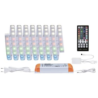 Paulmann (70529) LED csík alap készlet 230 V 3 m Melegfehér, RGBW 1 készlet (70529)